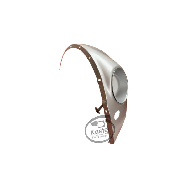 VW Split Beetle Bug Front Wing Fenders, 1949-52 – Kaefer-Nostalgie