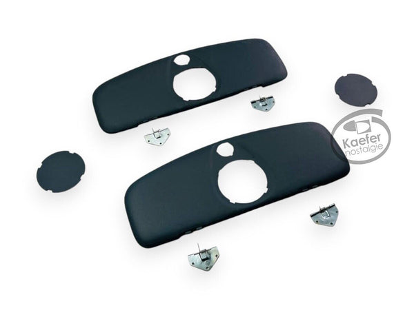 VW Split Beetle Bug Glove Box Doors, 1949-52 – Kaefer-Nostalgie