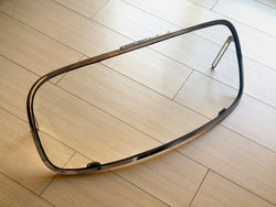 Rear Window Safari, Beetle, 1958-64