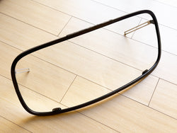 Rear Window Safari, Beetle, Bare, 1958-64