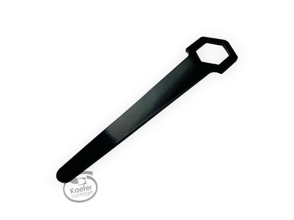 VW Split Oval Beetle Bug Generator Nut Wrench, 25hp, 1949-52