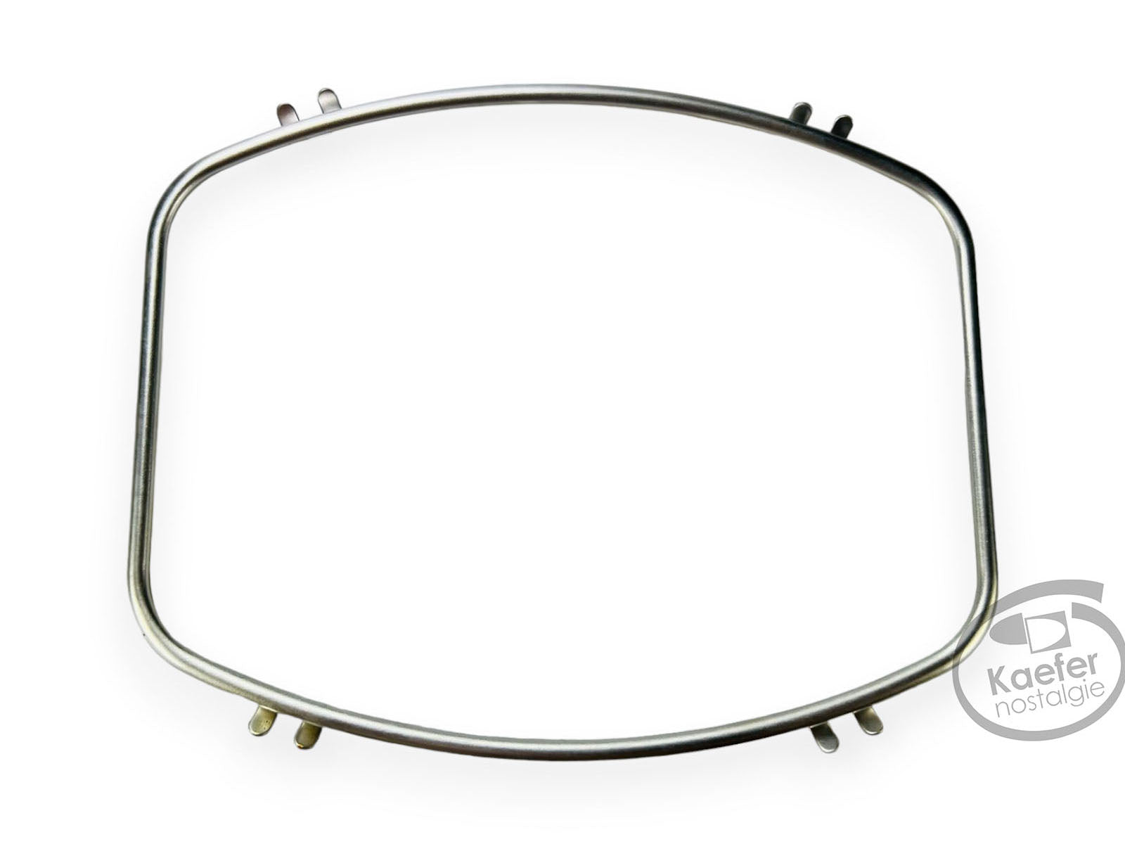 VW Split Beetle Bug Dash Pod Trims, 1949-52 – Kaefer-Nostalgie