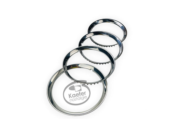 Beauty Rings – Kaefer-Nostalgie