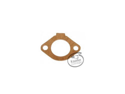VW Split Oval Beetle Bug Fuel Pump Flange Gasket, 25-36h.p.