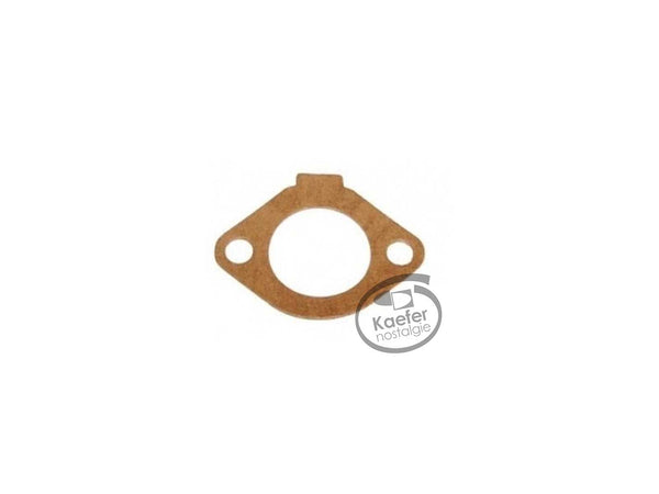 VW Split Oval Beetle Bug Fuel Pump Flange Gasket, 25-36h.p.