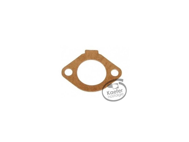 VW Split Oval Beetle Bug Fuel Pump Flange Gasket, 25-36h.p.