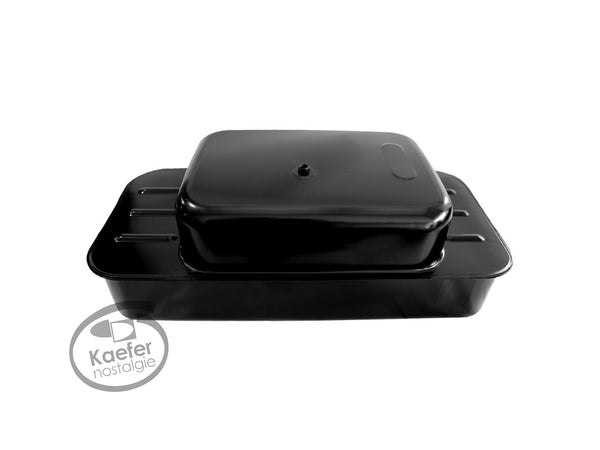 VW Oval Beetle Bug Fuel Tank, 60mm Neck, 1952-55 – Kaefer-Nostalgie