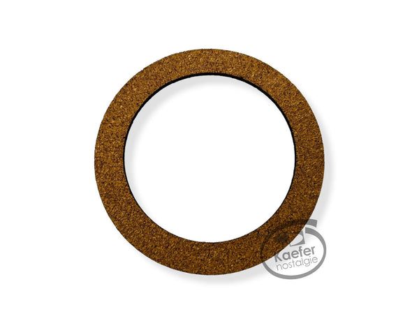 VW Split Beetle Bug Gas Cap Seal Cork, 100mm Neck