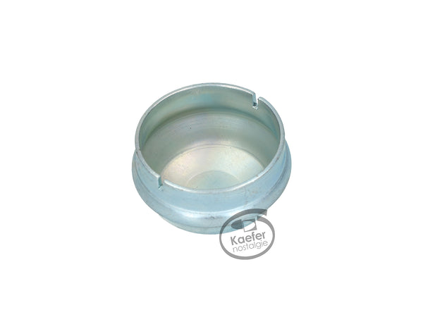 VW Split Oval Beetle Bug Bearing Grease Cap, Up to 1965