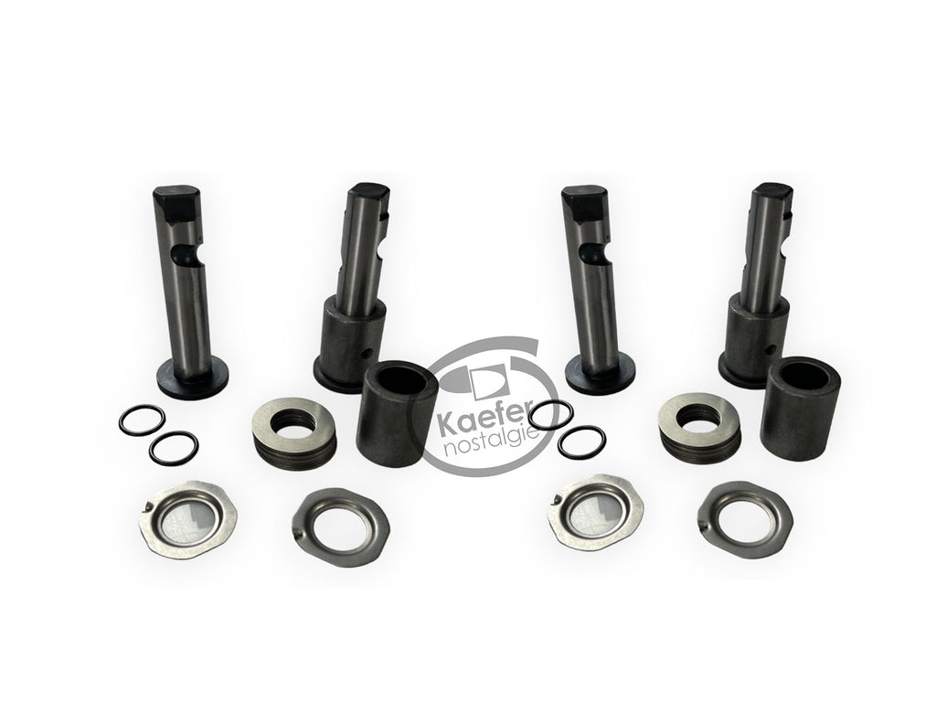 VW Split Oval Beetle Bug Link Pin Kit, Up To 1965 – Kaefer-Nostalgie