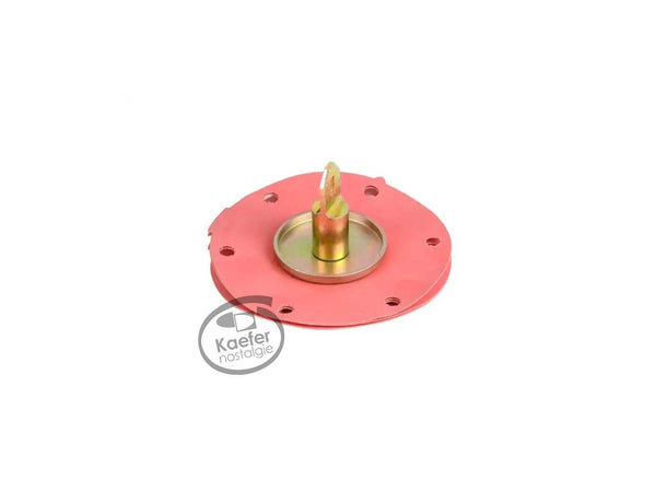 VW Split Oval Beetle Bug Fuel Pump Diaphragm, 25-36h.p.