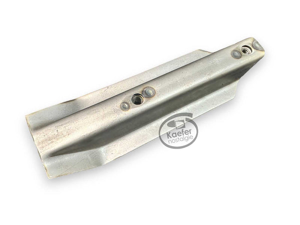 VW Split Beetle Bug Rear Bumper Mount, 1949-52