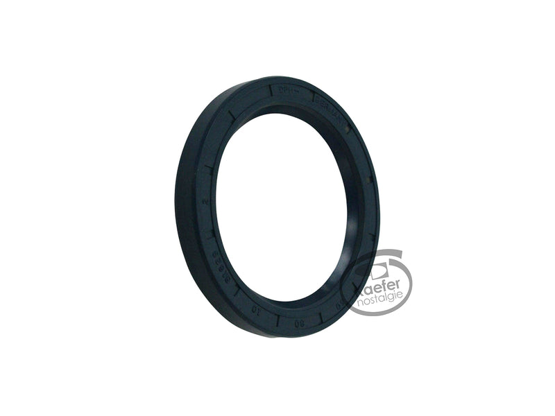 VW Split Beetle Bug Flywheel Seal, 25hp
