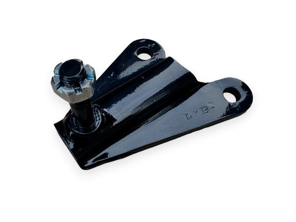 Rear Shock Mounting Bracket, Beetle, Split, 1951-52, Right