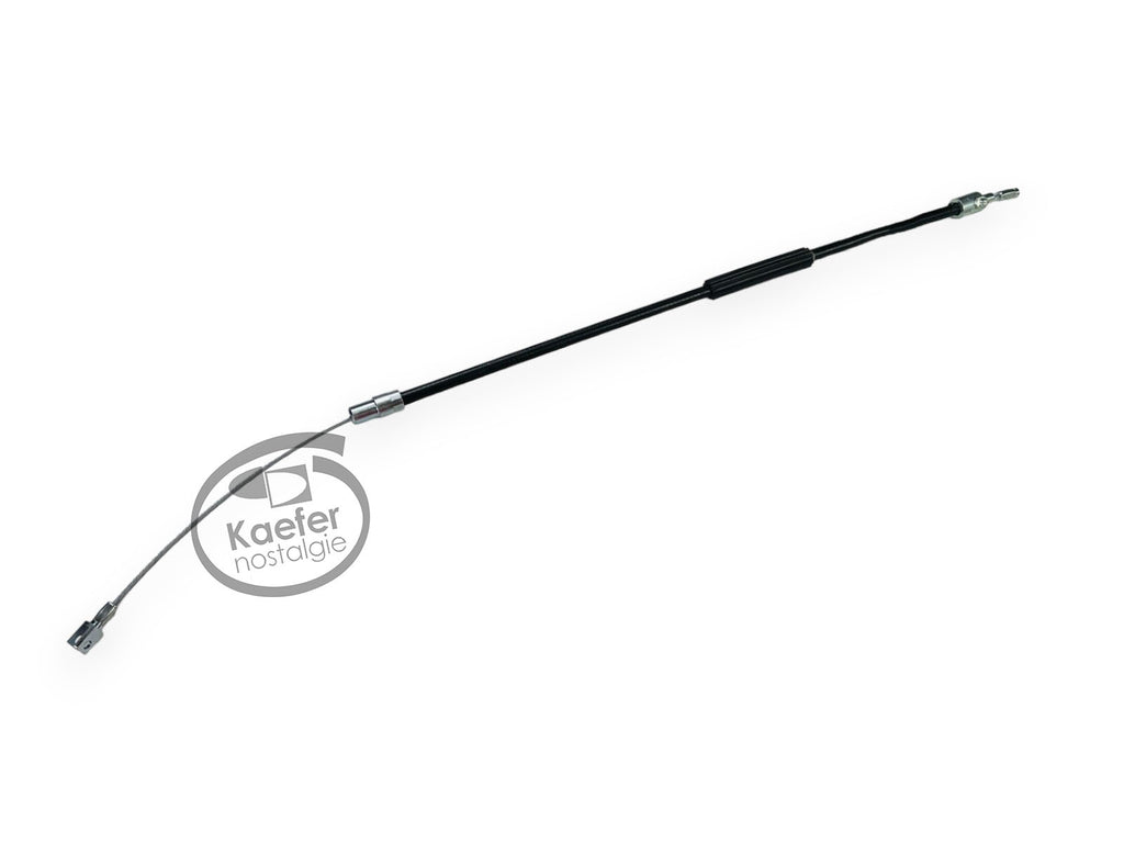 VW Split Beetle Bug Standard Brake Cable, Front, 1949-62 – Kaefer