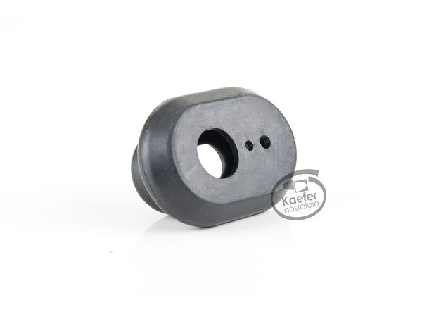 VW Split Oval Chassis Cable Guide Rubber Boot, Up to 1957
