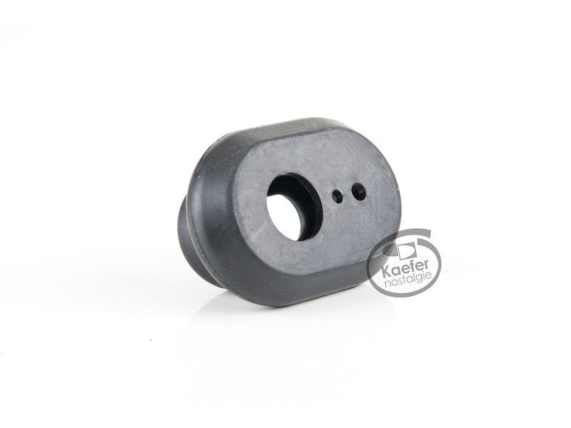 VW Split Oval Chassis Cable Guide Rubber Boot, Up to 1957