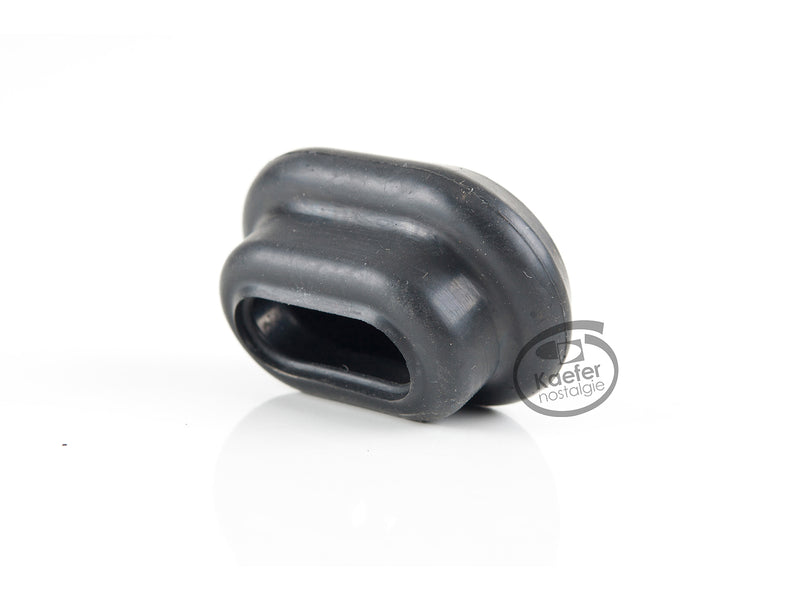 VW Split Oval Chassis Cable Guide Rubber Boot, Up to 1957