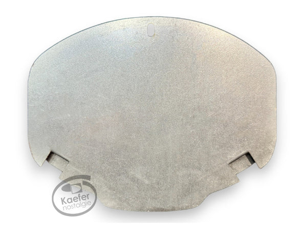 VW Beetle Bug Chassis Inspection Cover, 1958 & up