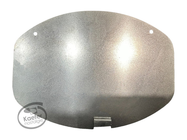 VW Split Beetle Bug Chassis Inspection Cover, 1949-52