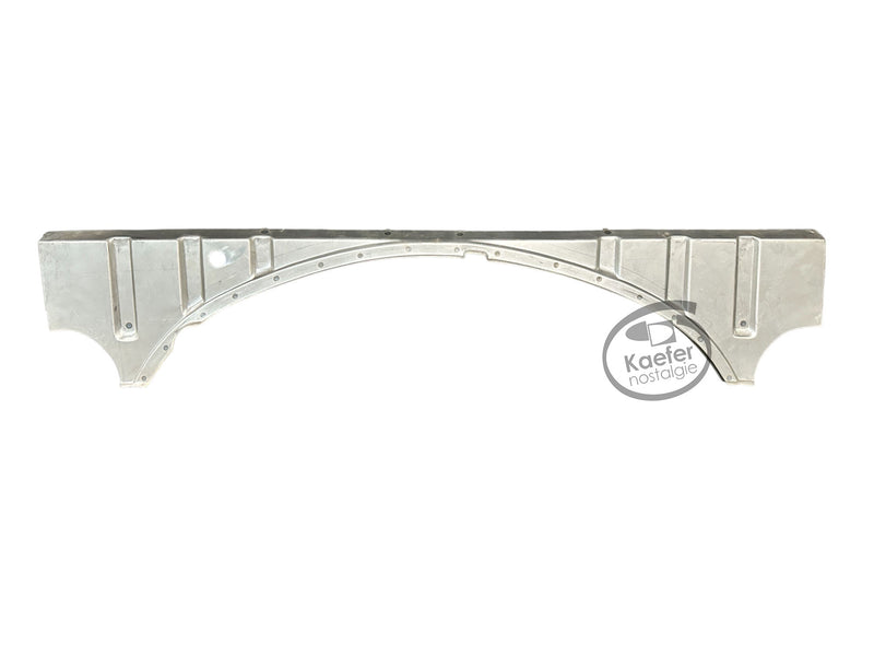 VW Oval Beetle Bug Rear Firewall Section, 1953-60