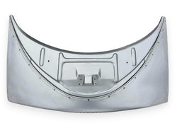 VW Split Oval Beetle Bug Rear Apron, 1949-55