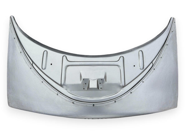 VW Split Oval Beetle Bug Rear Apron, 1949-55
