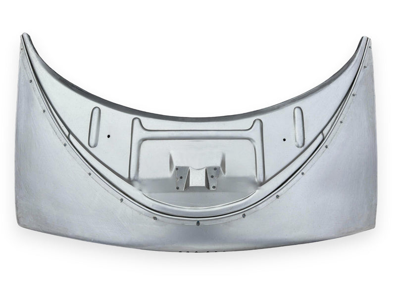 VW Split Oval Beetle Bug Rear Apron, 1949-55