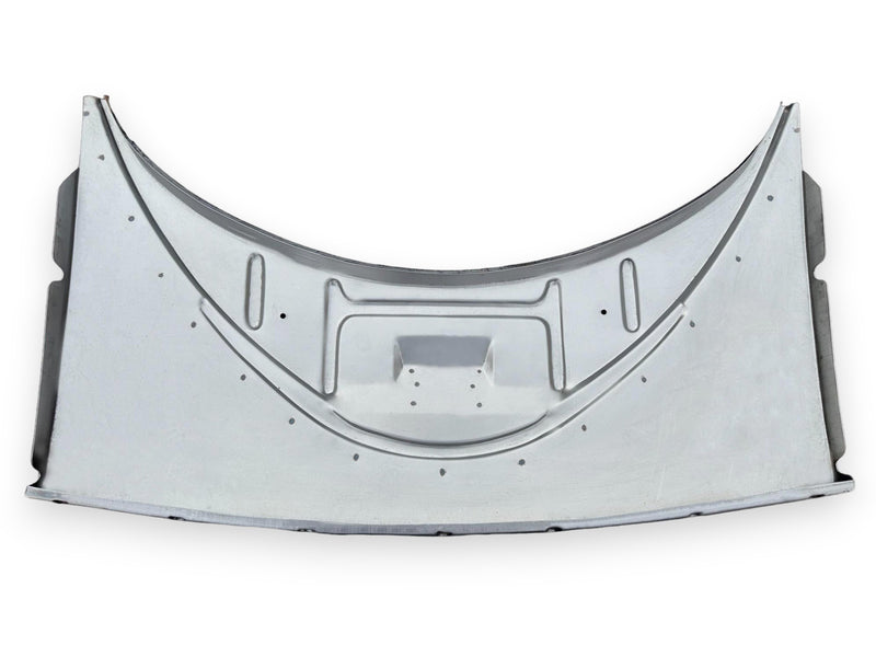 VW Split Oval Beetle Bug Rear Apron, 1949-55