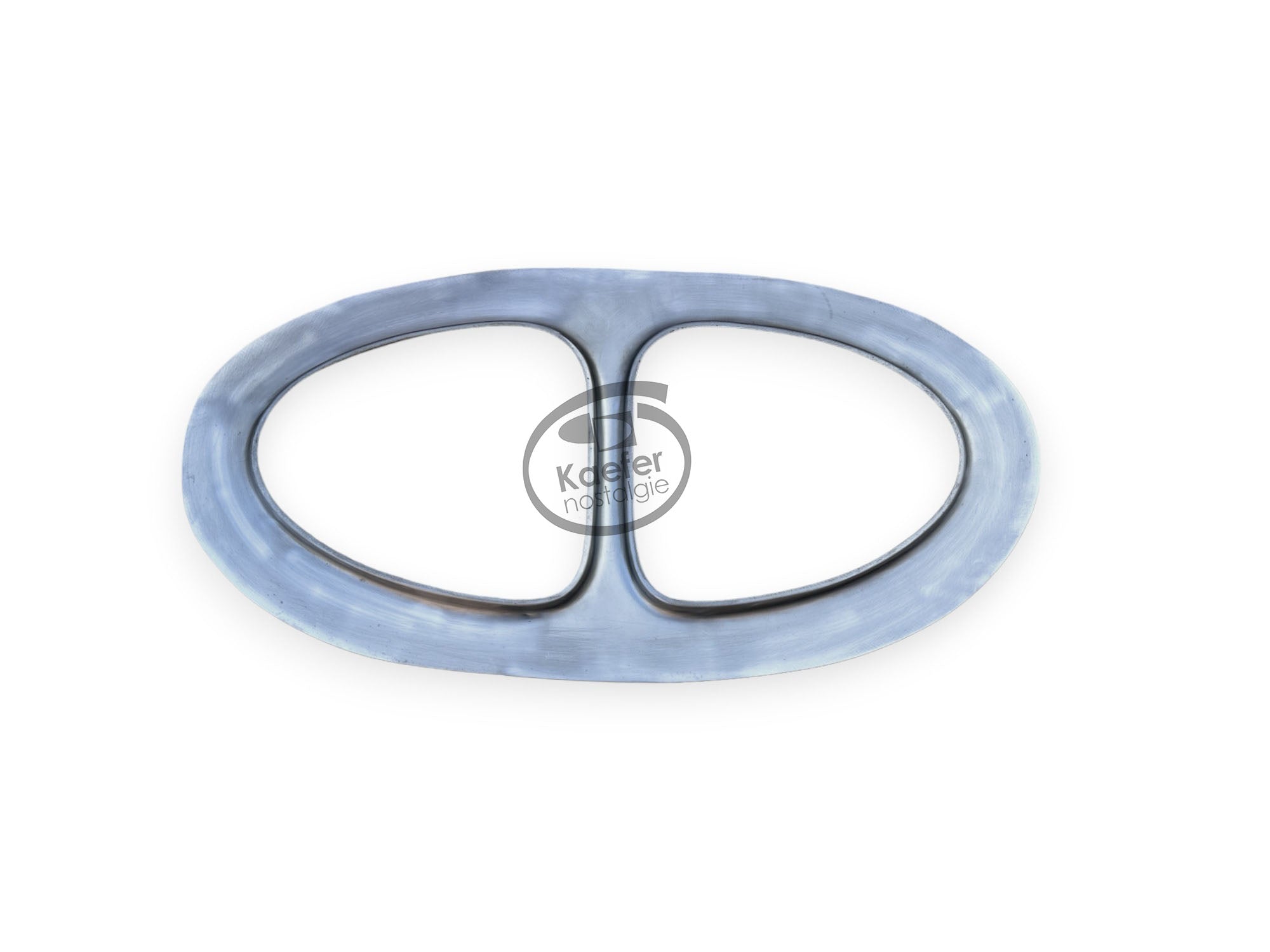 VW Beetle Bug Oval To Split Window Conversion Kit – Kaefer-Nostalgie