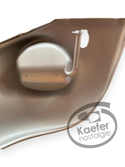 VW Split Beetle Bug Front Wing Fenders, 1949-52 – Kaefer-Nostalgie