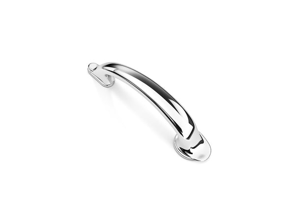 VW Split Beetle Bug Hood Handle, Solid Style, W/Logo, 1949-52 – Kaefer ...
