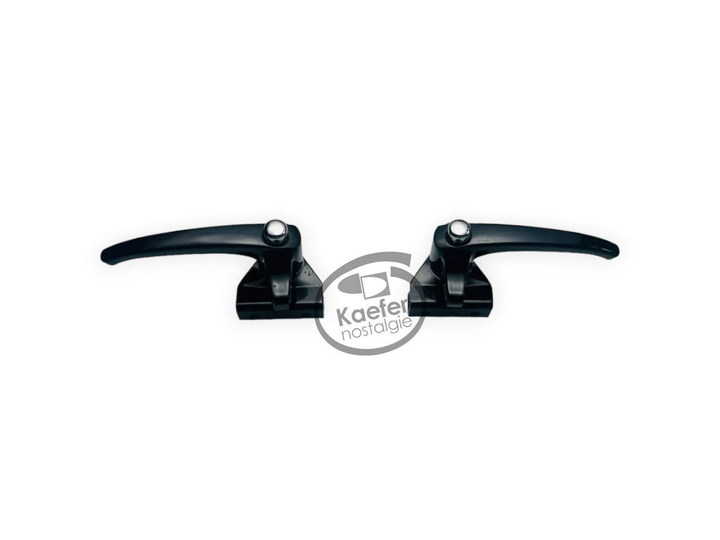 VW Oval Beetle Bug Vent Wing Latches, Standard, 1952-55 – Kaefer