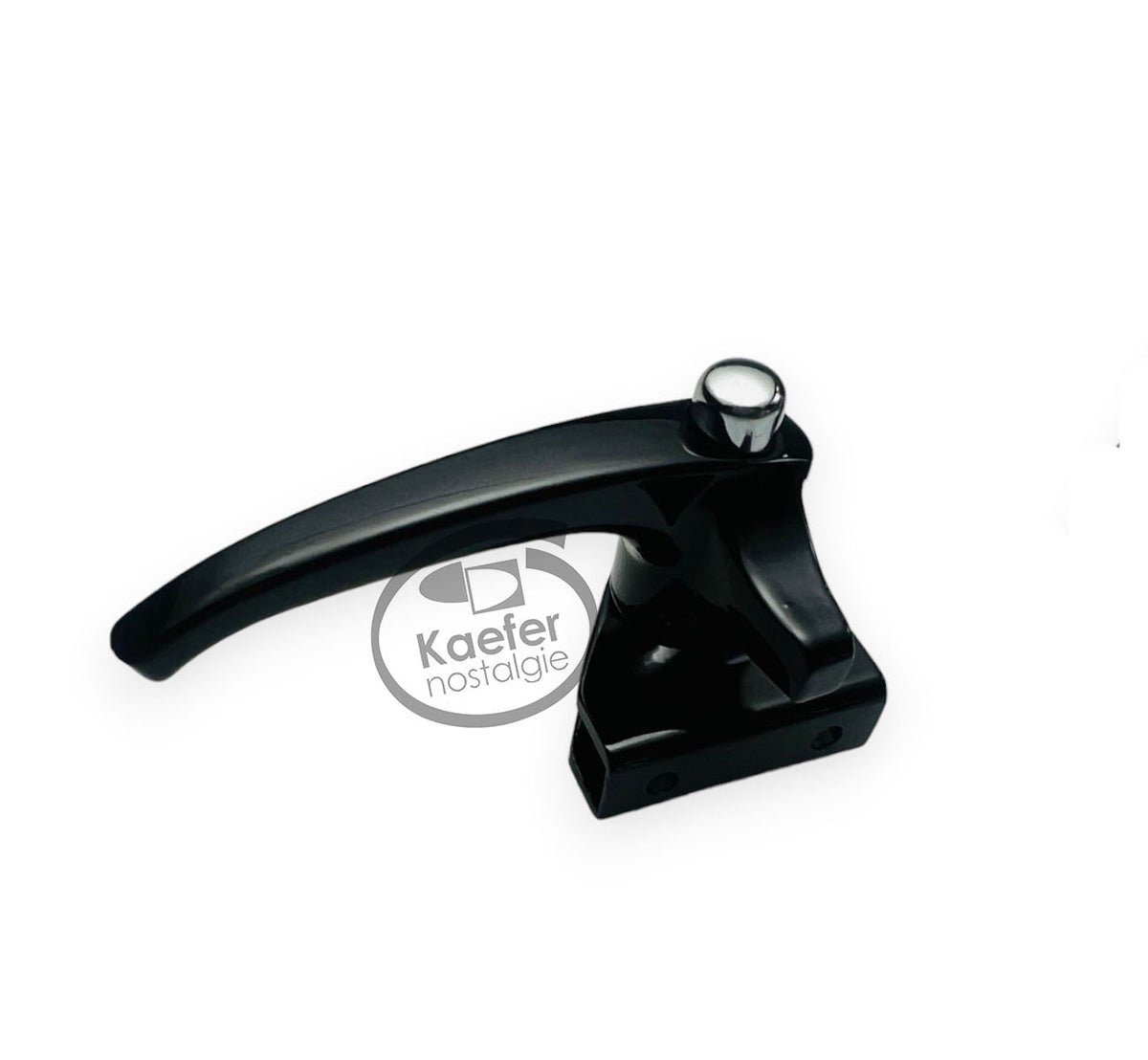 VW Oval Beetle Bug Vent Wing Latches, Standard, 1952-55 – Kaefer