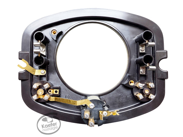 VW Split Beetle Bug Speedo Dash Pod, Standard, 1949-52