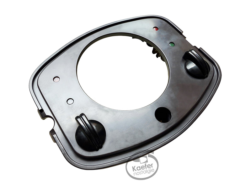 VW Split Beetle Bug Speedo Dash Pod, Standard, 1949-52