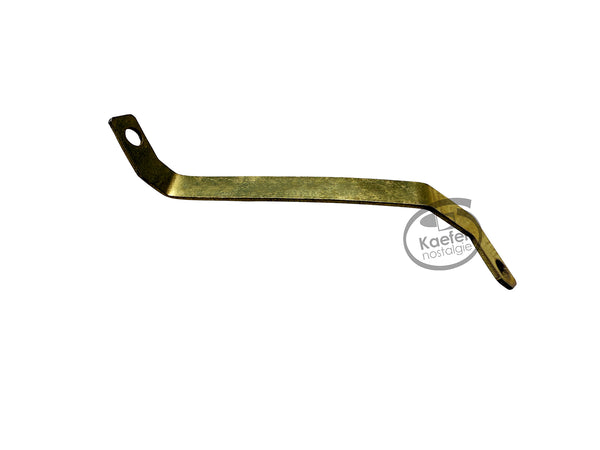 VW Beetle Bug Dash Pod Switch Ignition Z Bridge, 1949-52