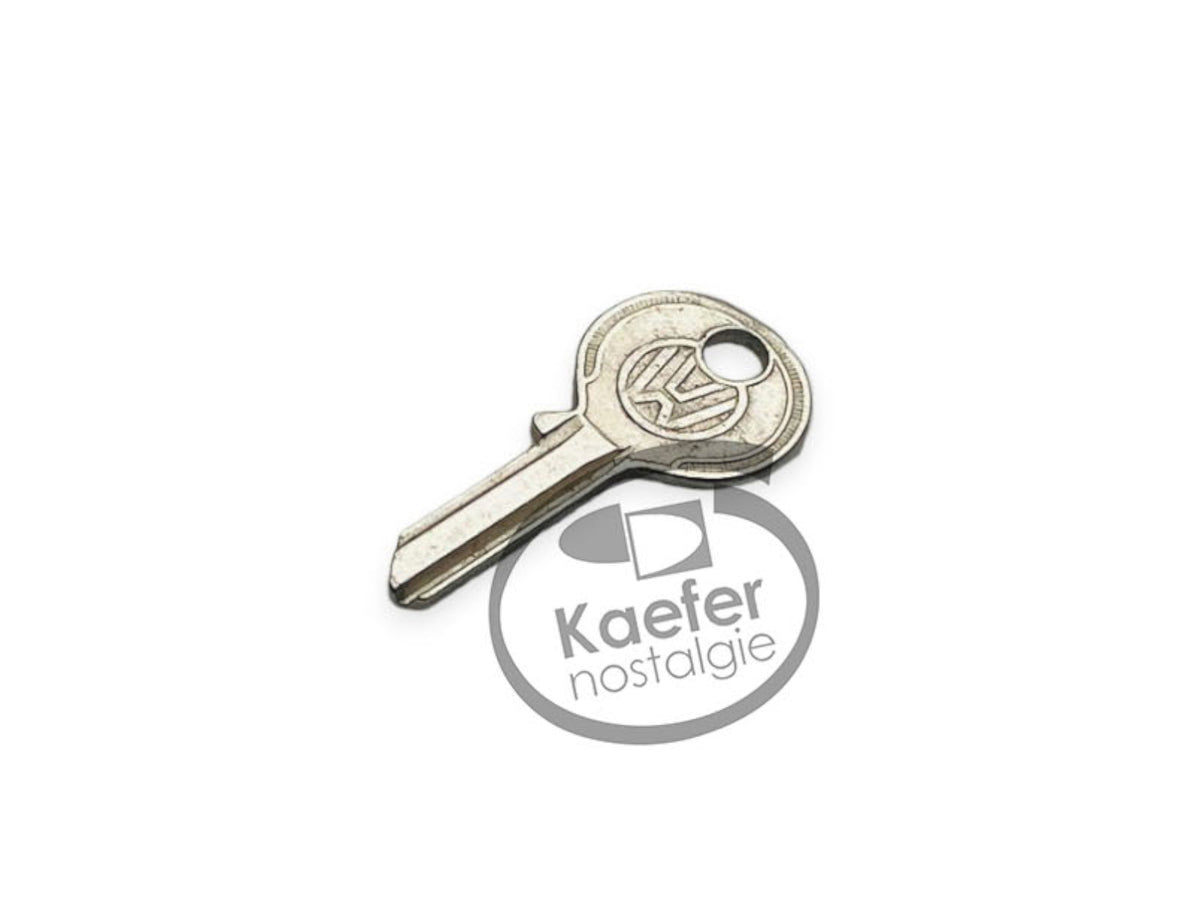 Keys – Kaefer-Nostalgie