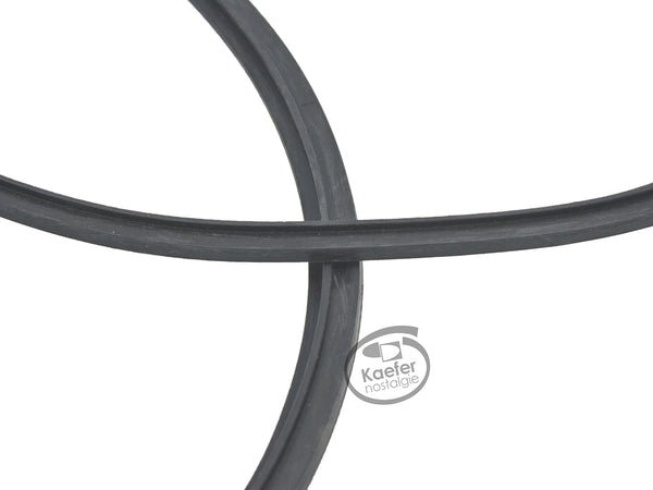VW Split Oval Beetle Headlight Assembly Gasket Up to 1966