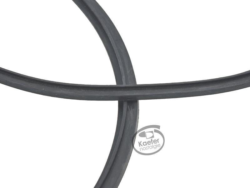 VW Split Oval Beetle Headlight Assembly Gasket Up to 1966