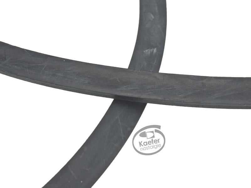 VW Split Oval Beetle Headlight Assembly Gasket Up to 1966