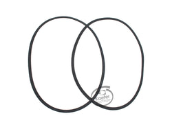 VW Split Oval Beetle Headlight Assembly Gasket Up to 1966