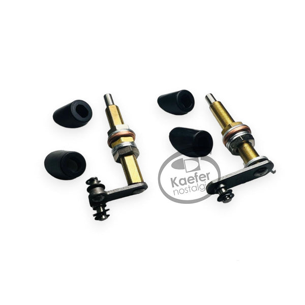 VW Split Oval Beetle Bug Wiper Shaft Set, Up to 1957 – Kaefer