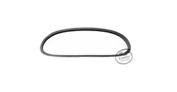 VW Split Oval Beetle Bug Rear Window Seal, Standard, up to 1957