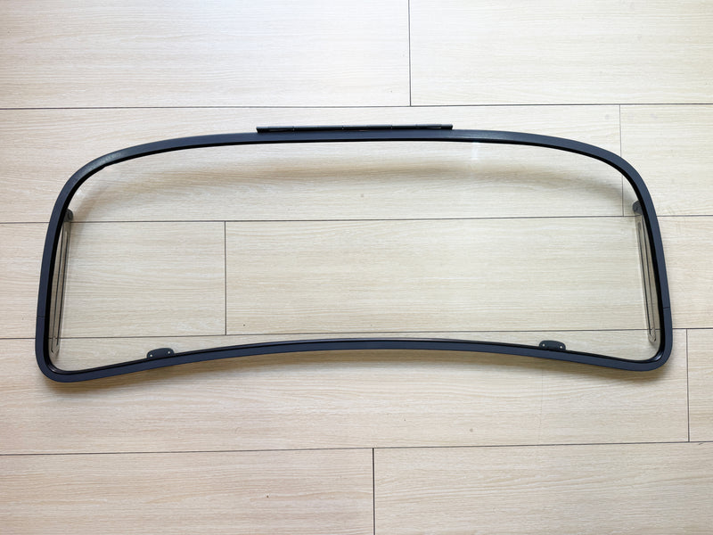 Windshield Safari, Beetle, 1958-64