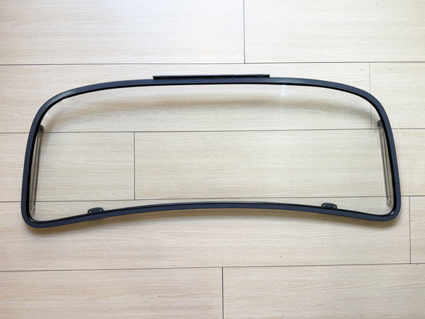 Windshield Safari, Beetle, Bare, 1958-64