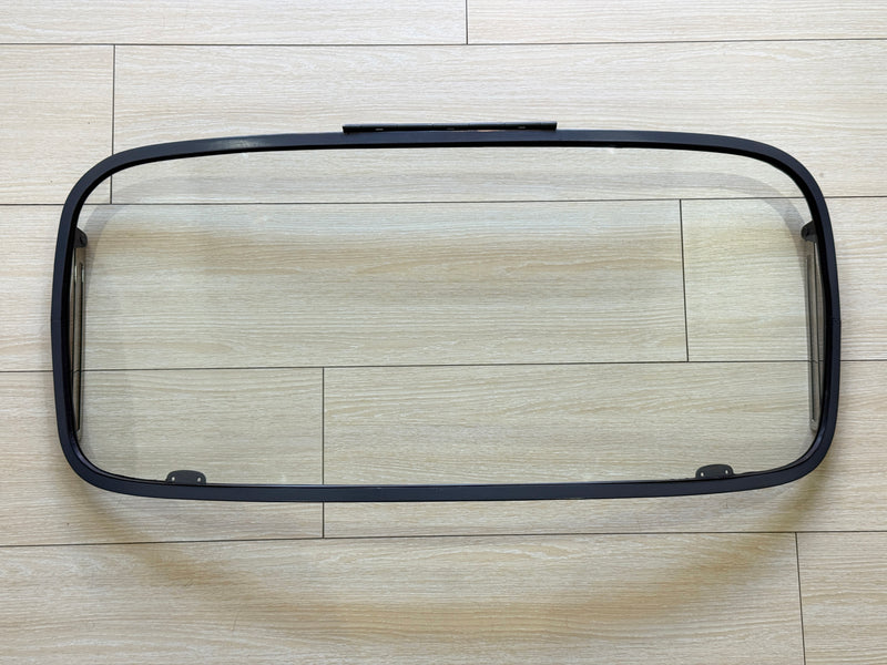 Rear Window Safari, Beetle, Bare, 1965-72