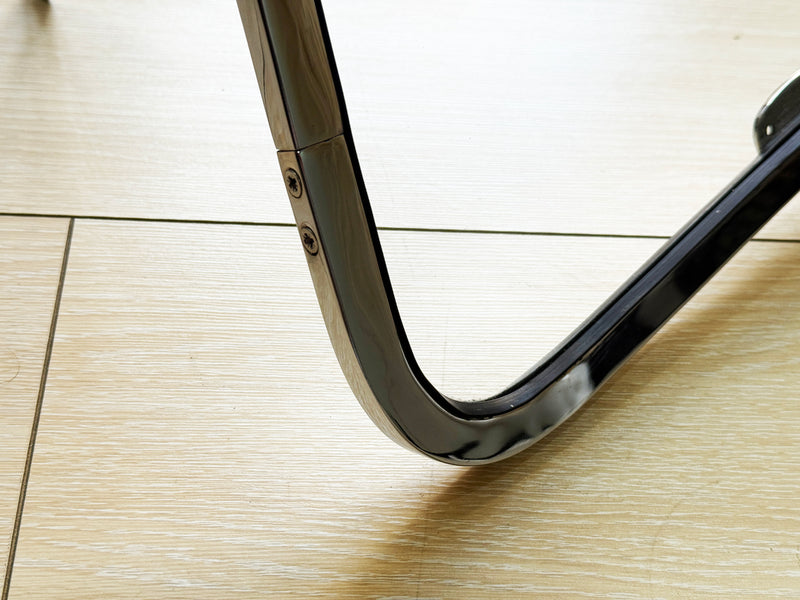 Windshield Safari, Beetle, Chrome, 1965-72