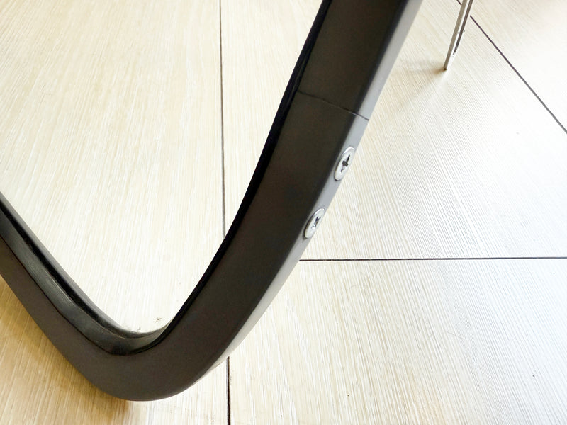 Windshield Safari, Beetle, Bare, 1965-72