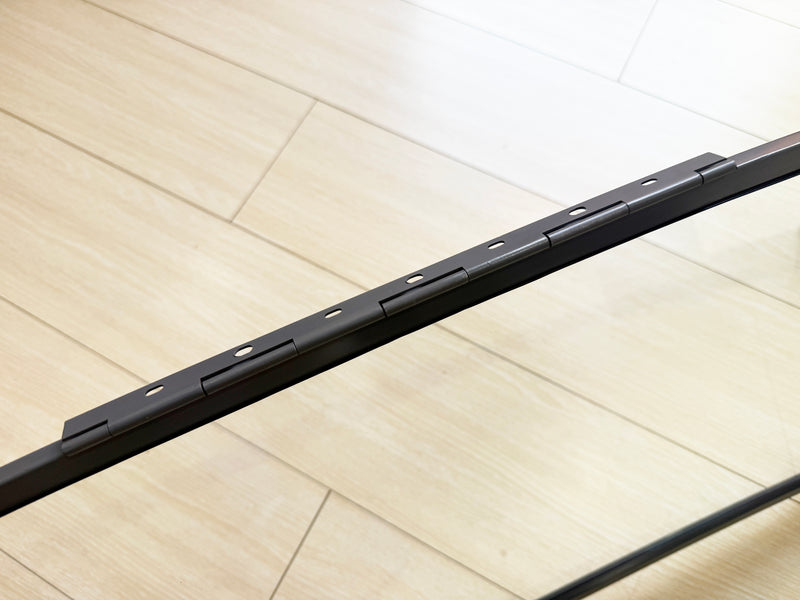 Windshield Safari, Beetle, Bare, 1958-64